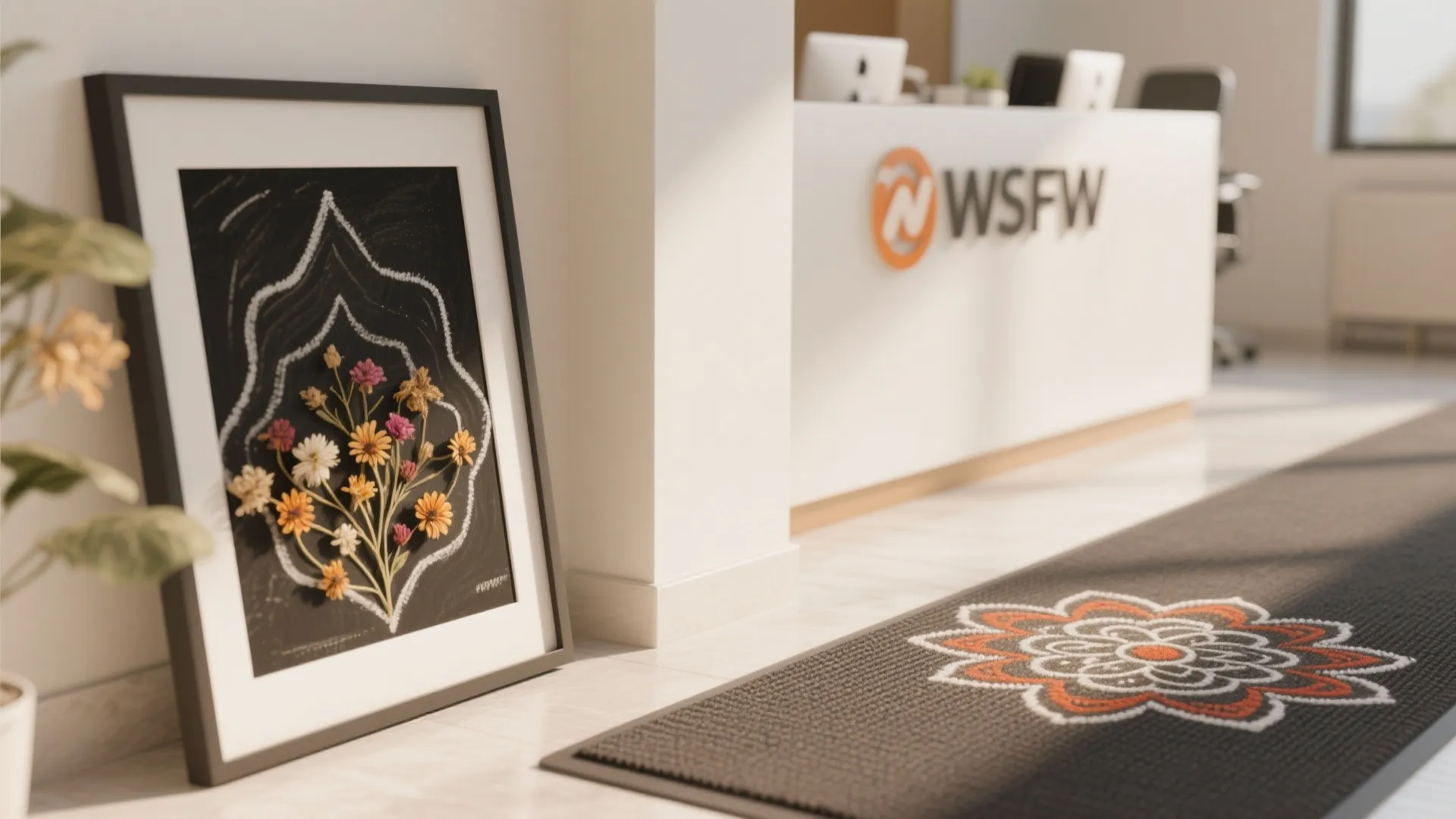 10 Office Decoration Ideas for Diwali: Practical, festive and safe office decoration ideas for Diwali from a designer with 10+ years’ experience