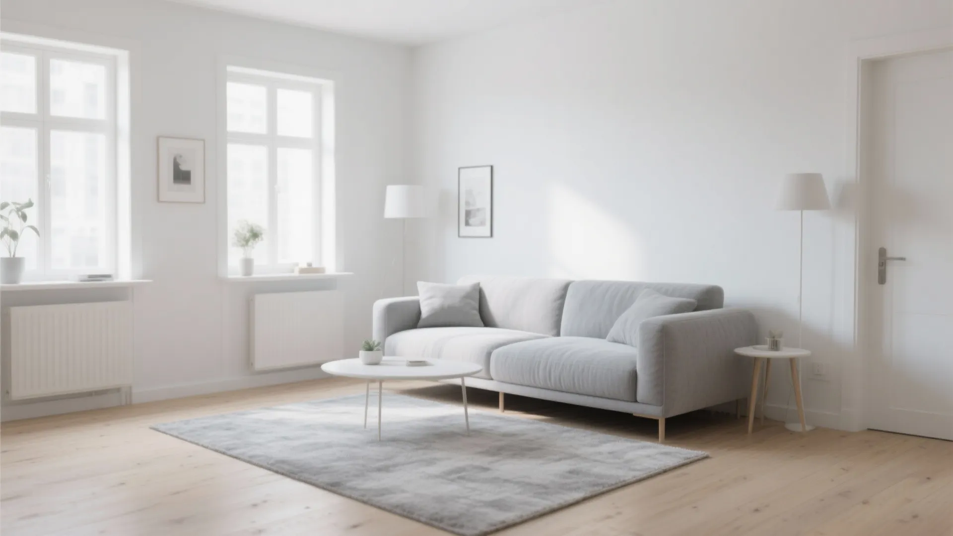 1. Minimal Scandinavian Layers