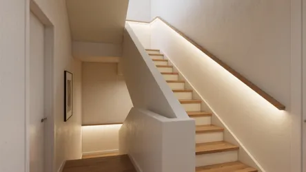 5 Stair Wall Lights Ideas That Transform Small Spaces