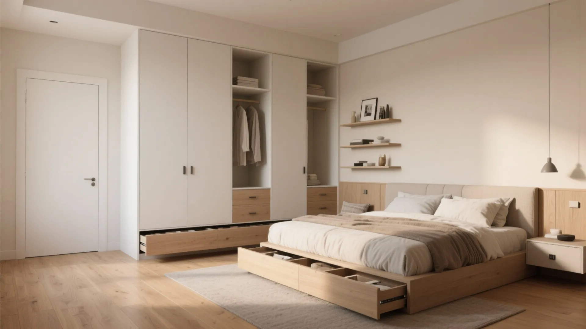 10 decorating ideas for a small bedroom: Practical, cozy, and stylish decorating ideas for a small bedroom — five expert inspirations with case-backed tips and budget notes