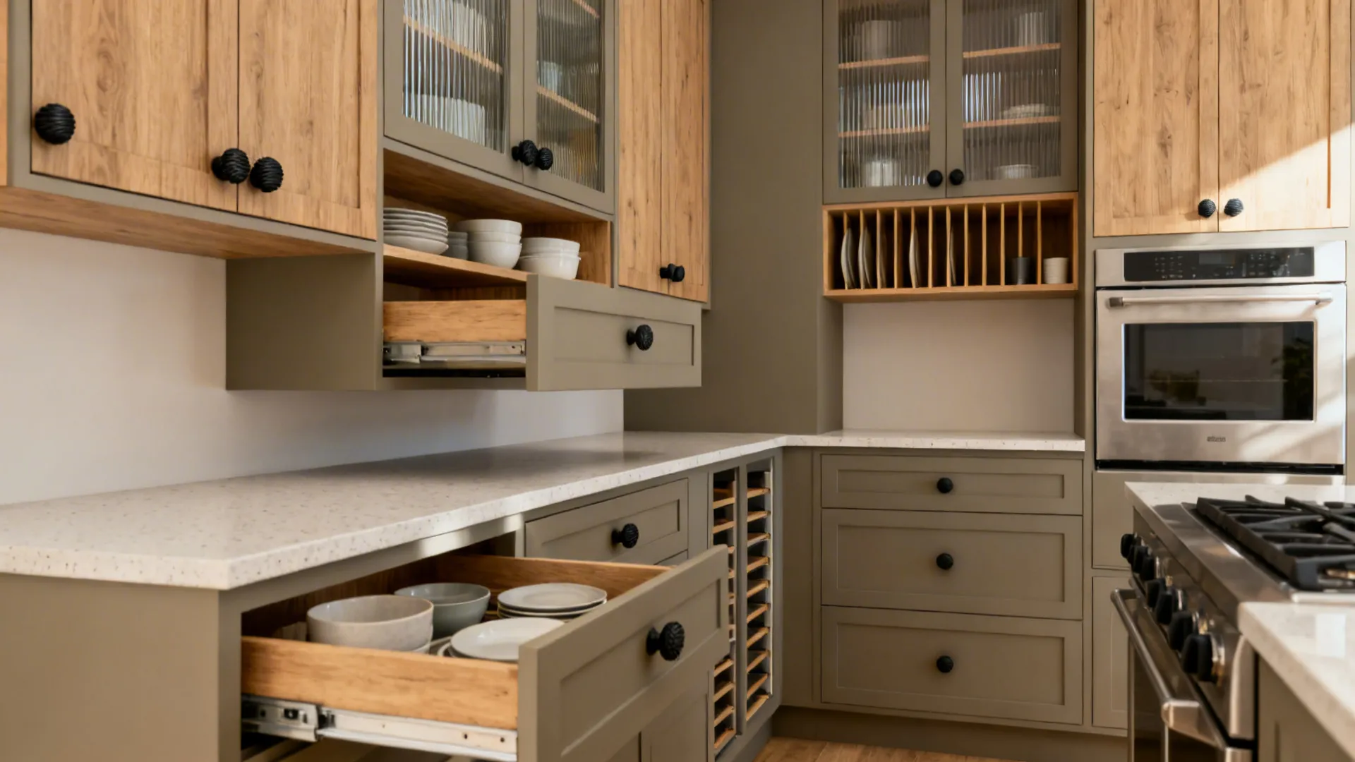 Minimalist Storage That Actually Works