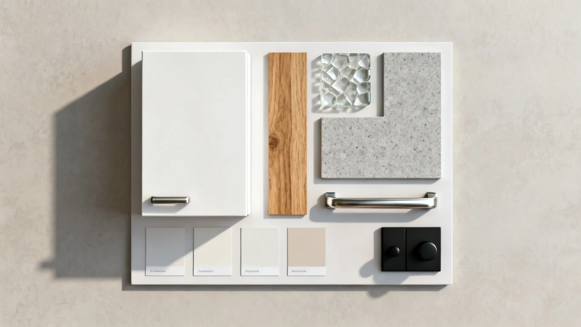 Minimalist Storage That Works, Not Just Looks