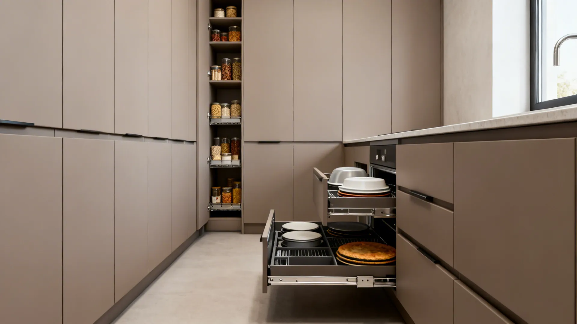 Minimalist Storage That Works (Not Just Looks)