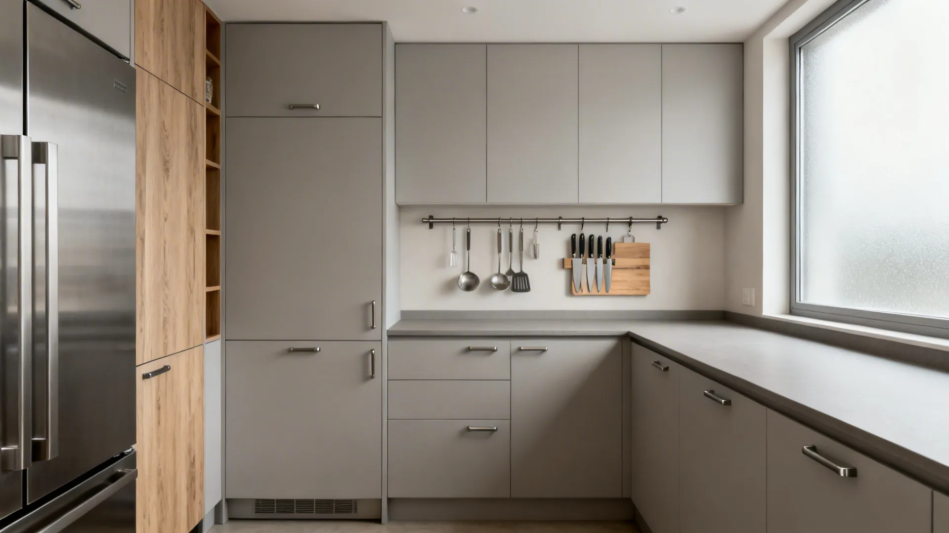 Minimalist Storage That Actually Works