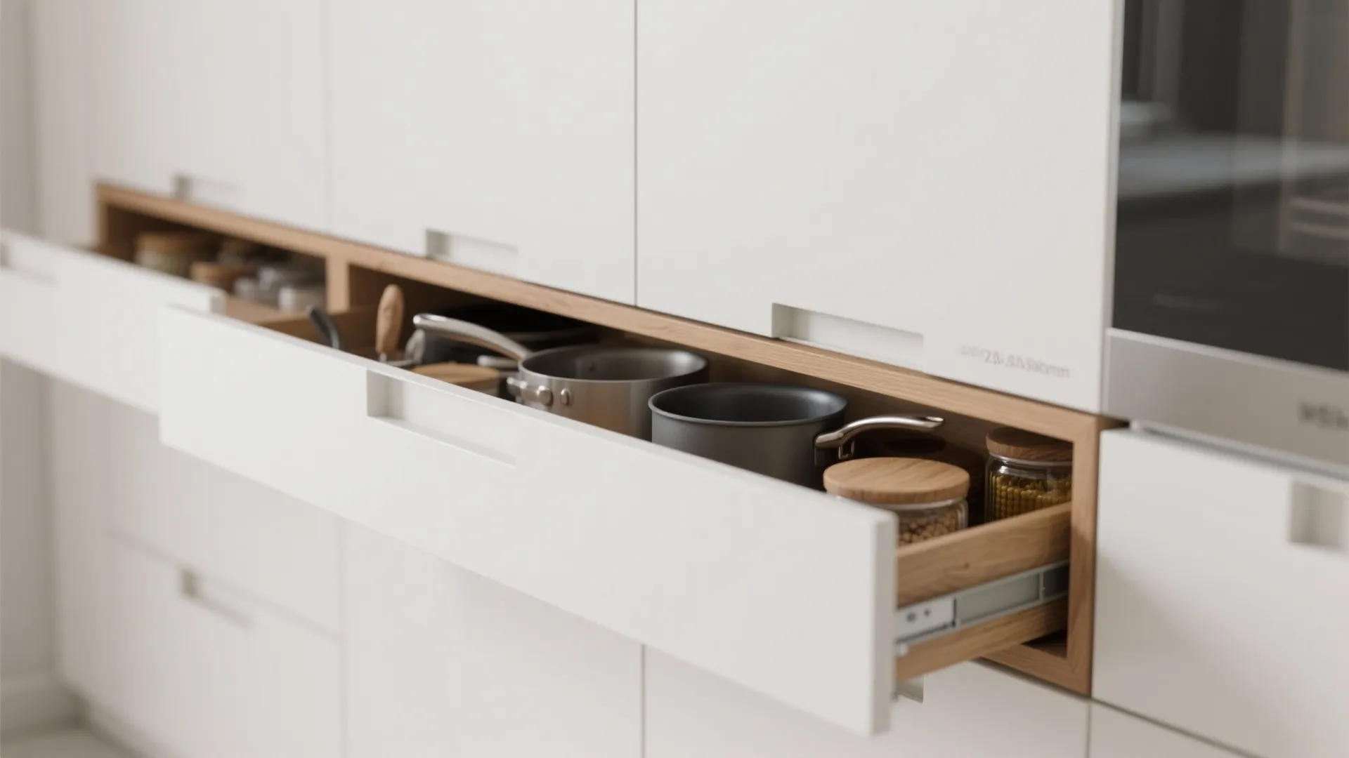 Minimalist Storage That Actually Fits Daily Life