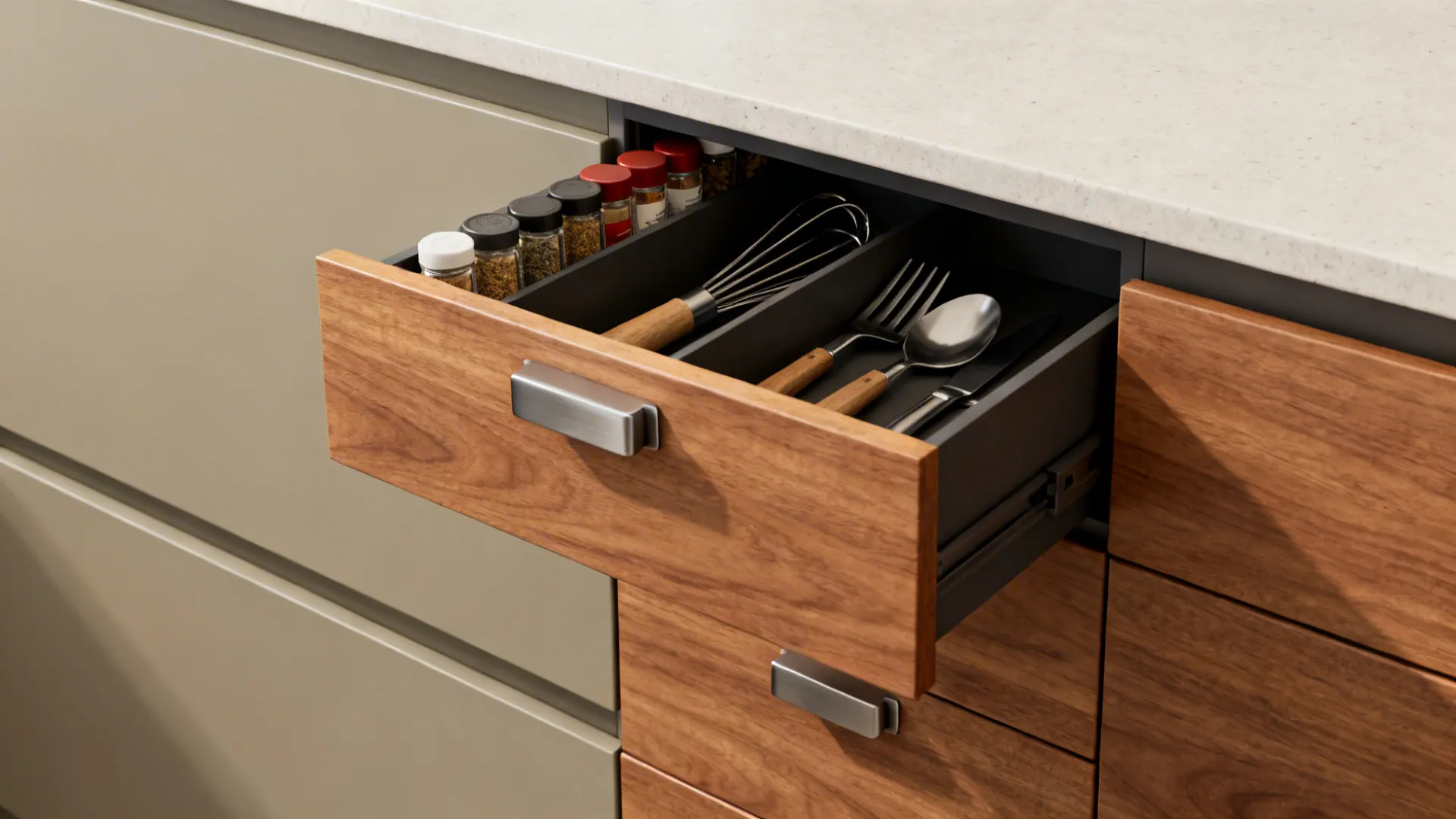 Minimalist Storage With a Purpose