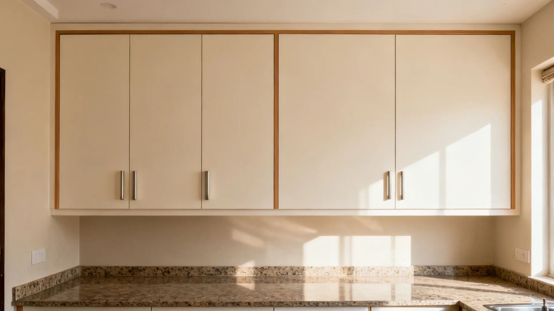 Minimalist storage that looks tidy and costs less