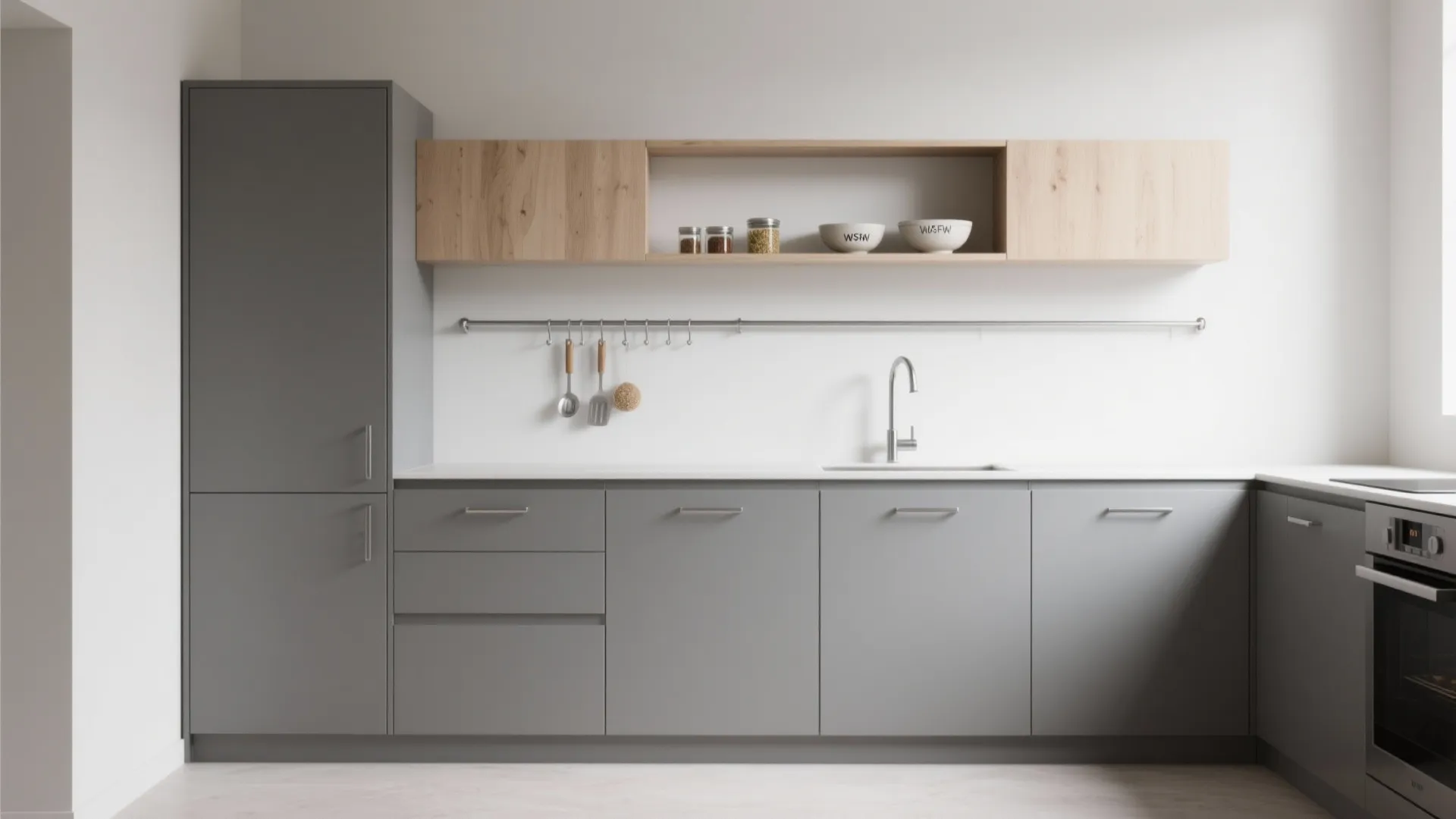 Minimalist Storage That Works (Not Just Looks)