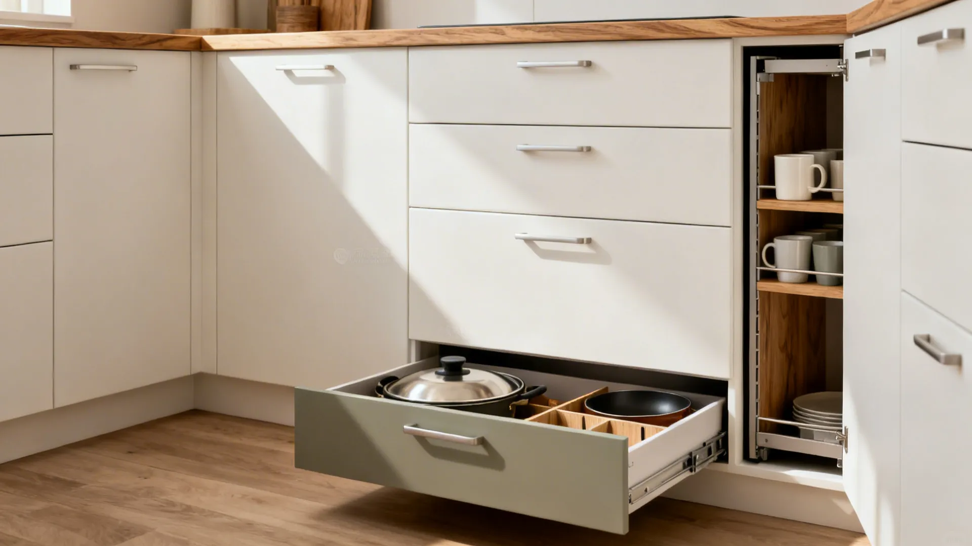 Minimalist Storage That Actually Fits Real Life