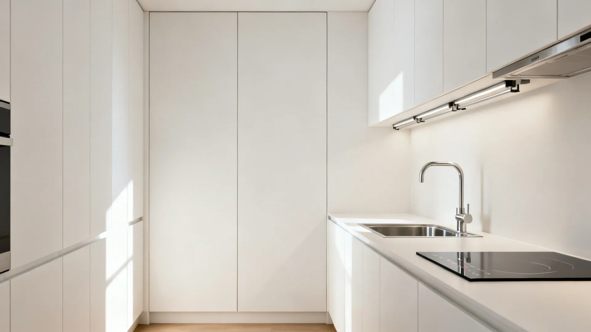 Minimalist Storage That Actually Works