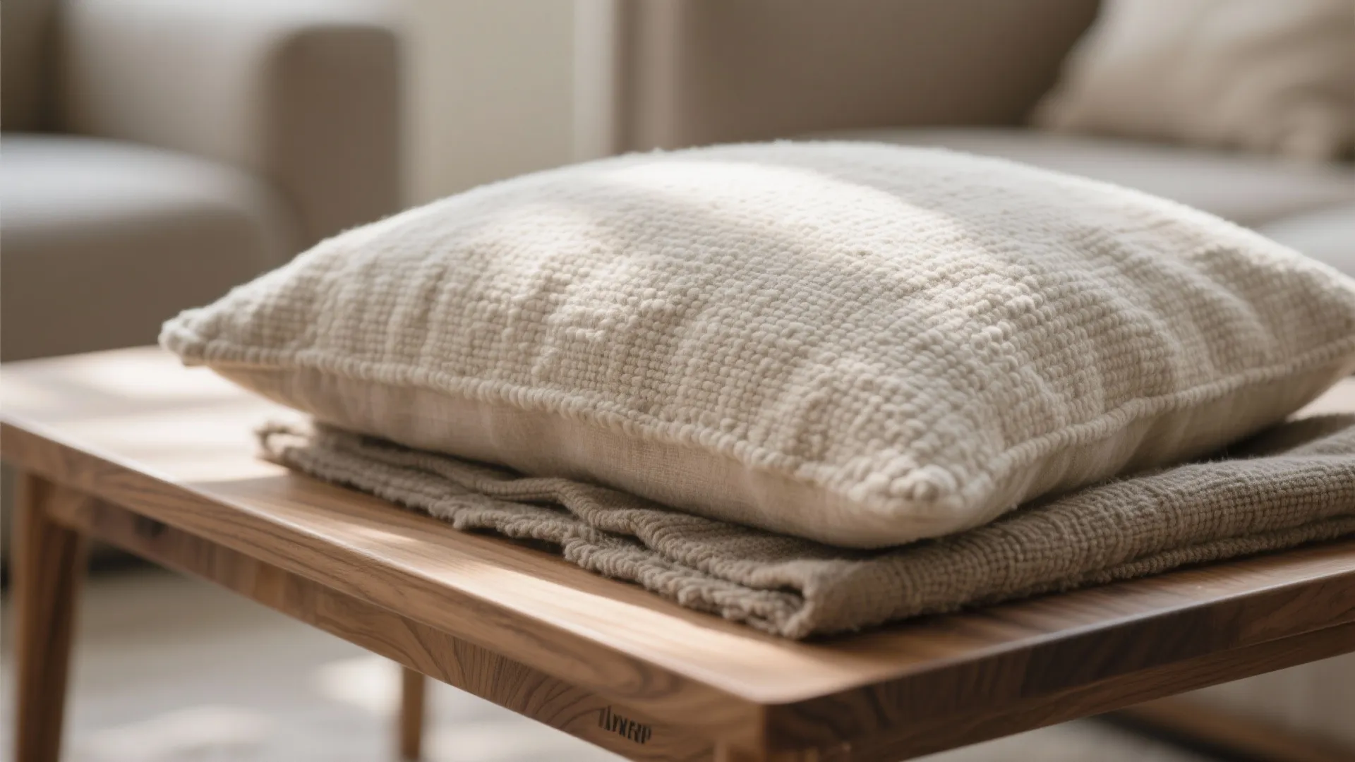 Layered Minimalism for Everyday Calm