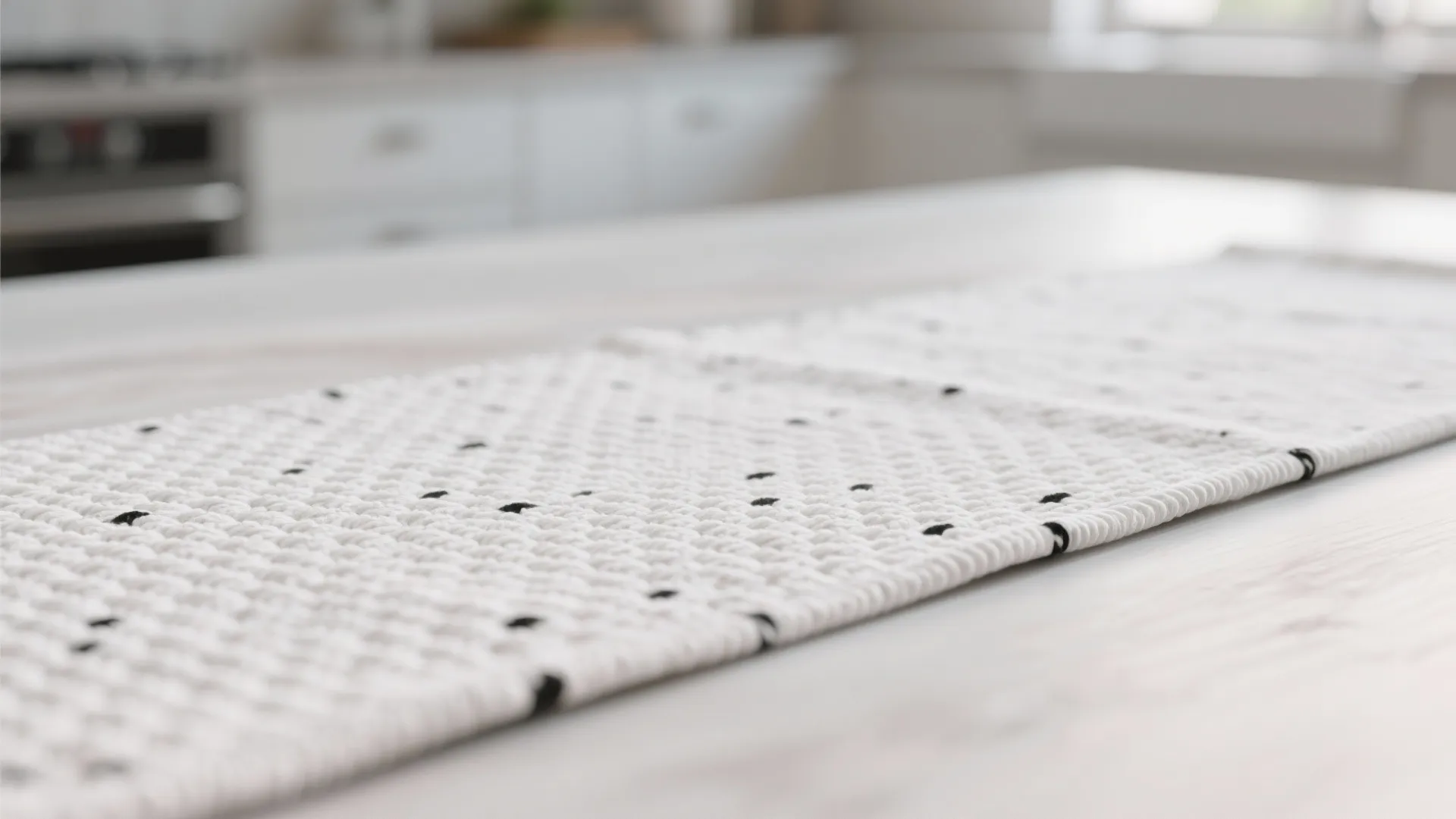 5. Minimalist Monochrome with Texture