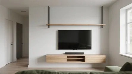 5 simple tv unit design for hall 2018 ideas