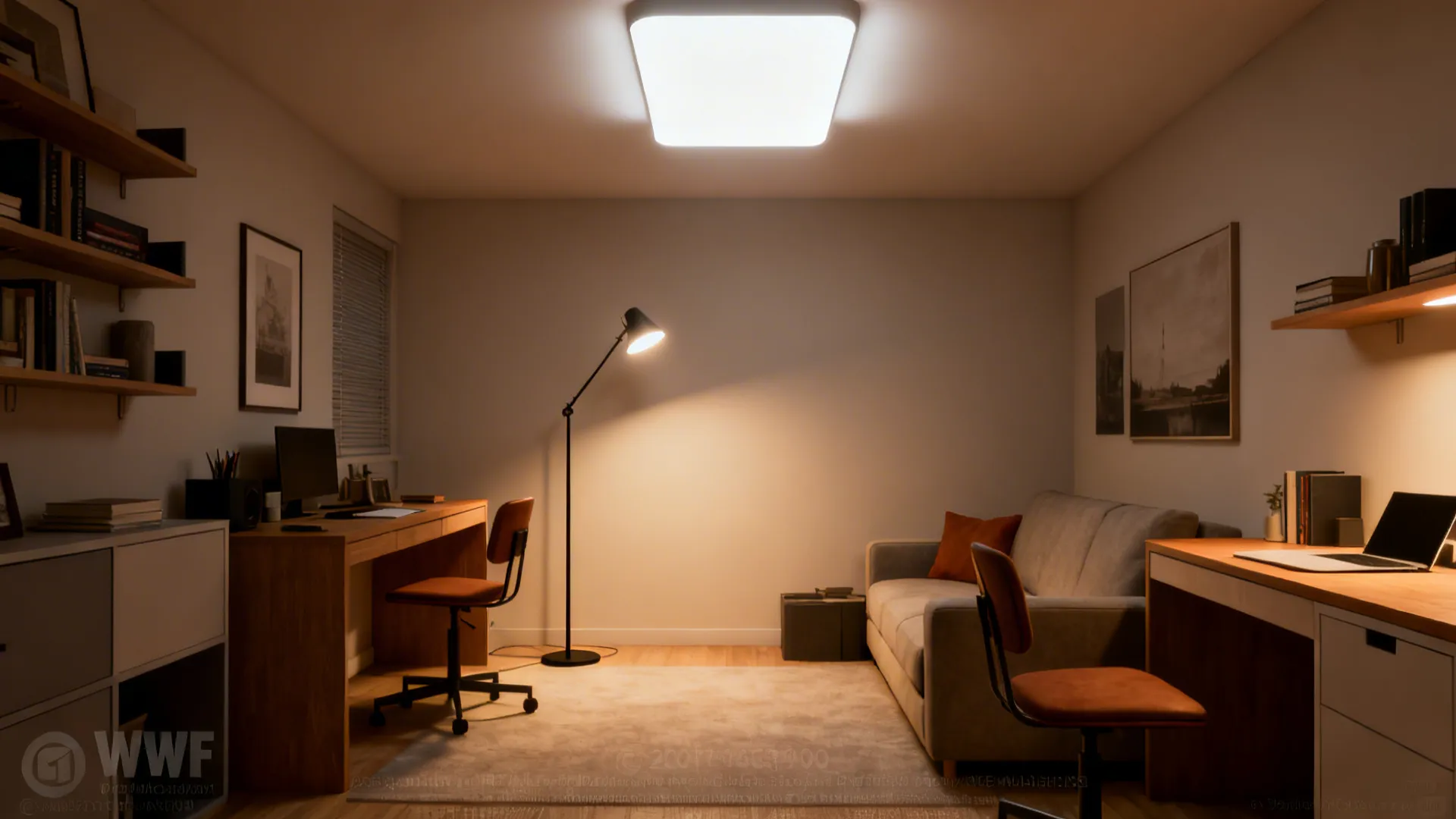 5. The Minimalist Two-Point