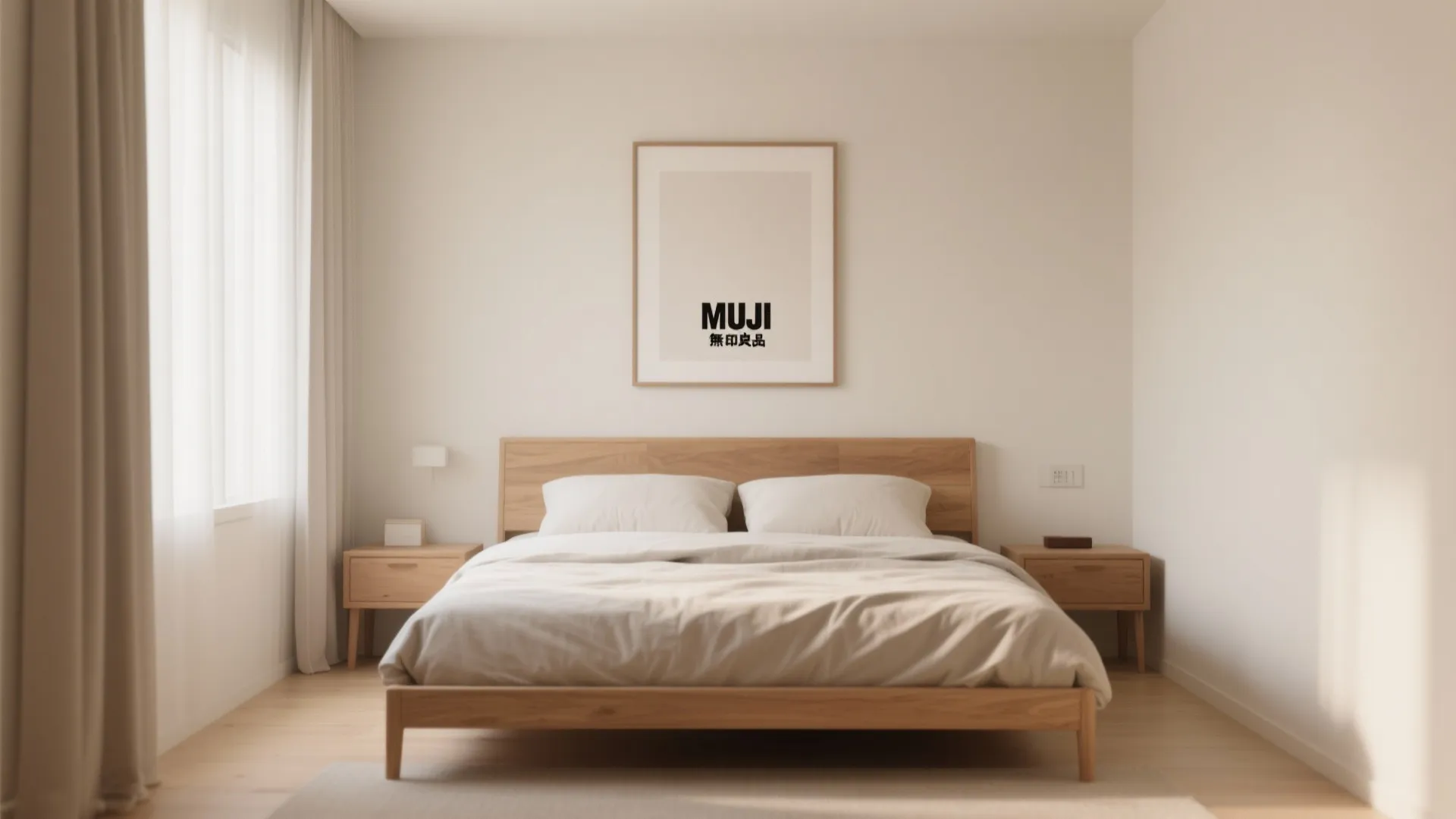 8. Minimal Wall Art