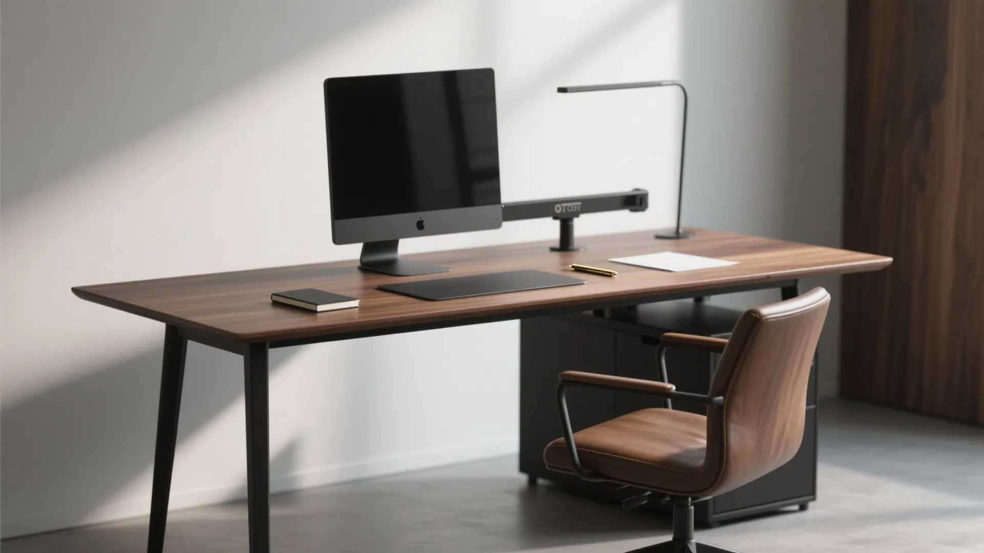 Men's Office Decorating Ideas: 5 Stylish Picks: Practical, masculine design ideas to make a small office feel productive, comfortable, and unmistakably yours