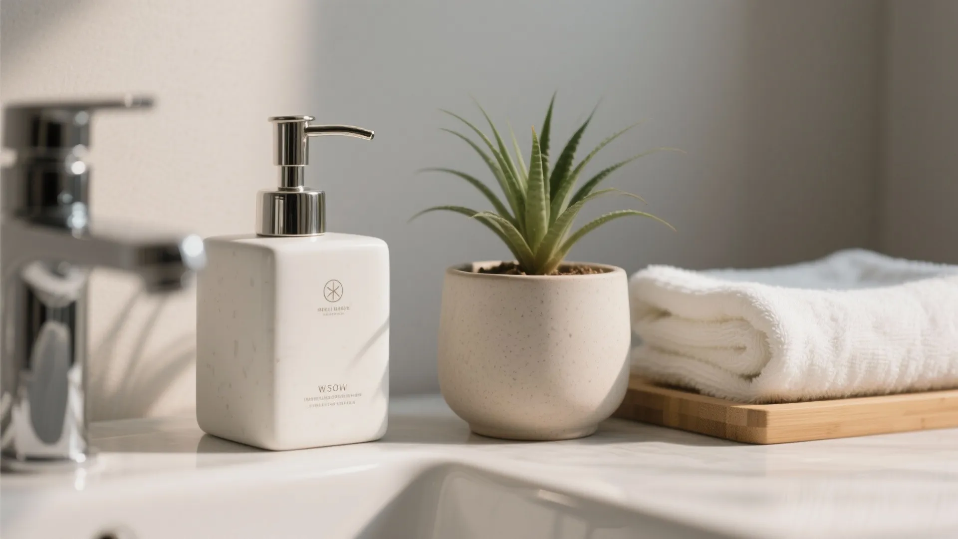 10. Minimalist Accessories