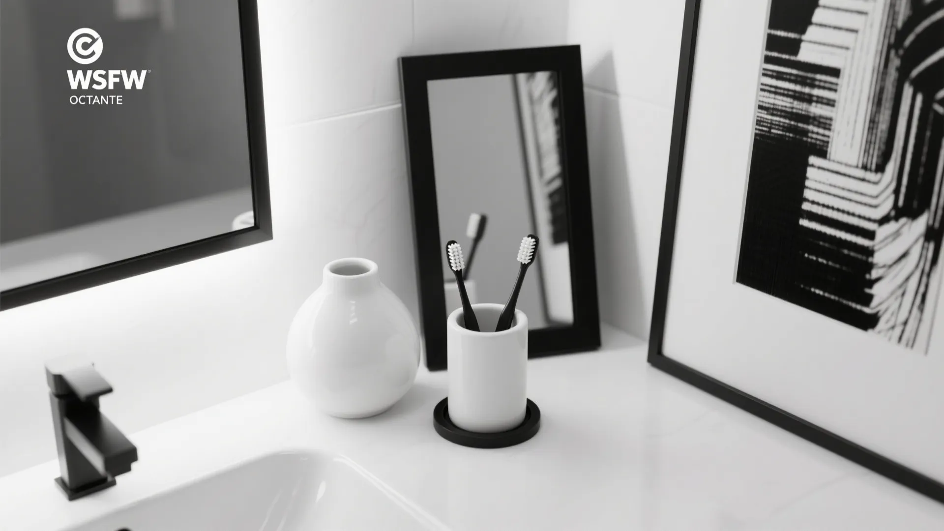 5. Minimalist Accessories