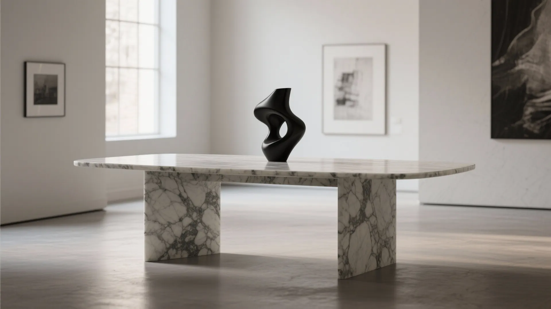 10. Minimalist Art Objects