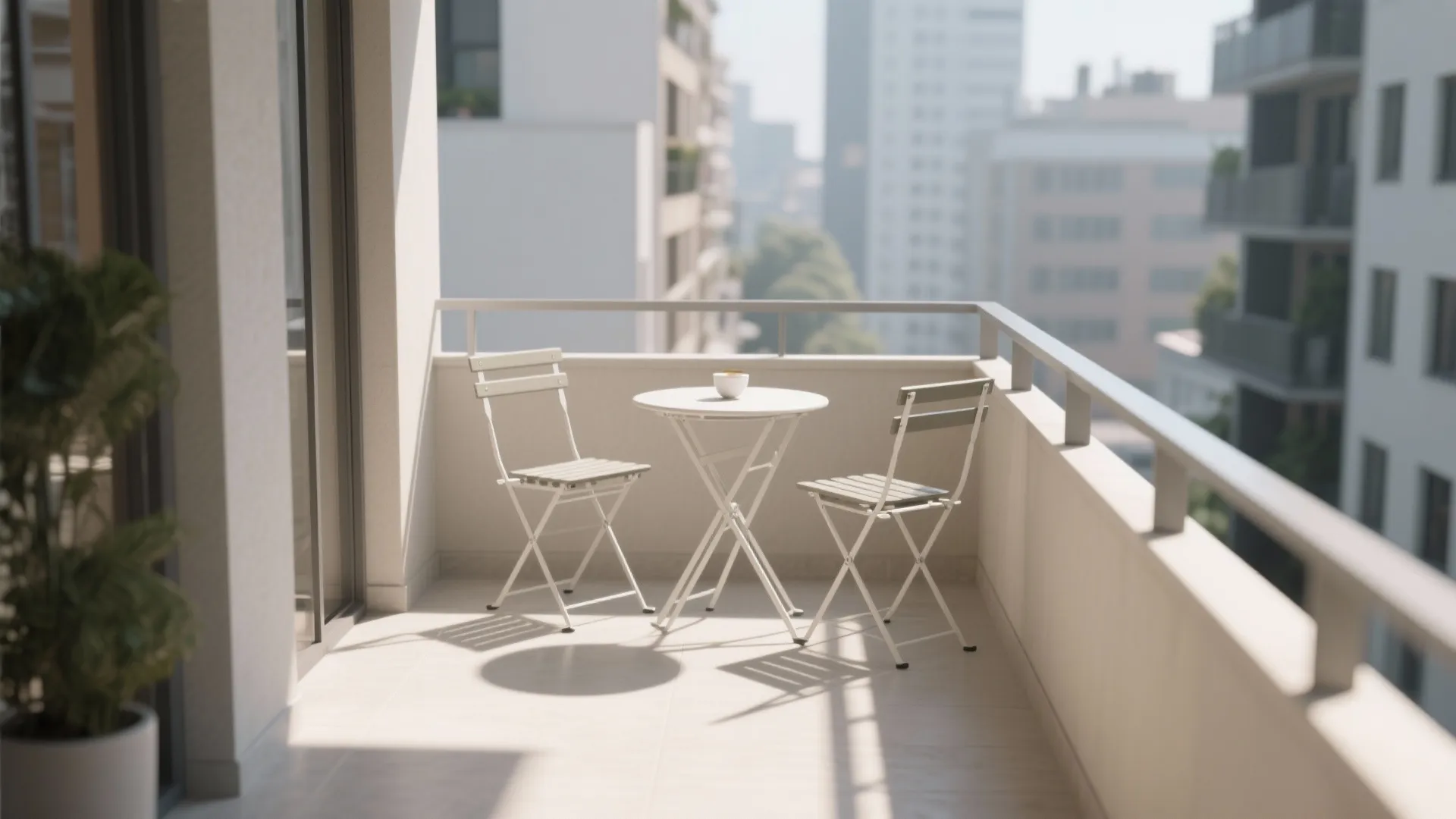 1. Minimalist Furniture for Maximum Space