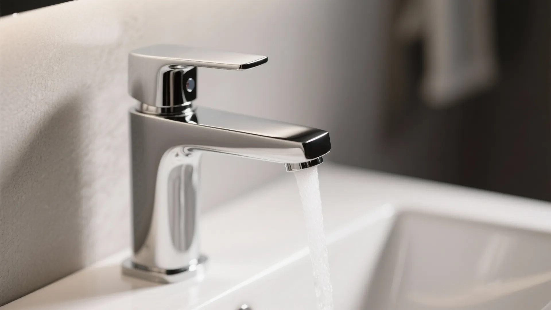 9. Minimalist Fixtures