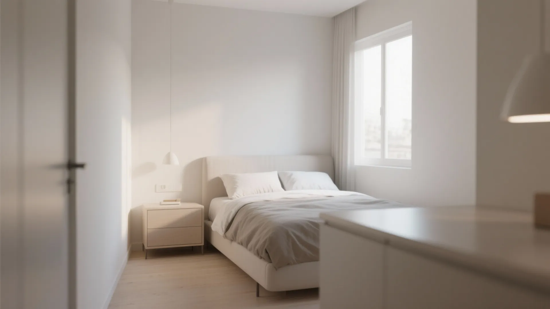 10. Minimalist Approach