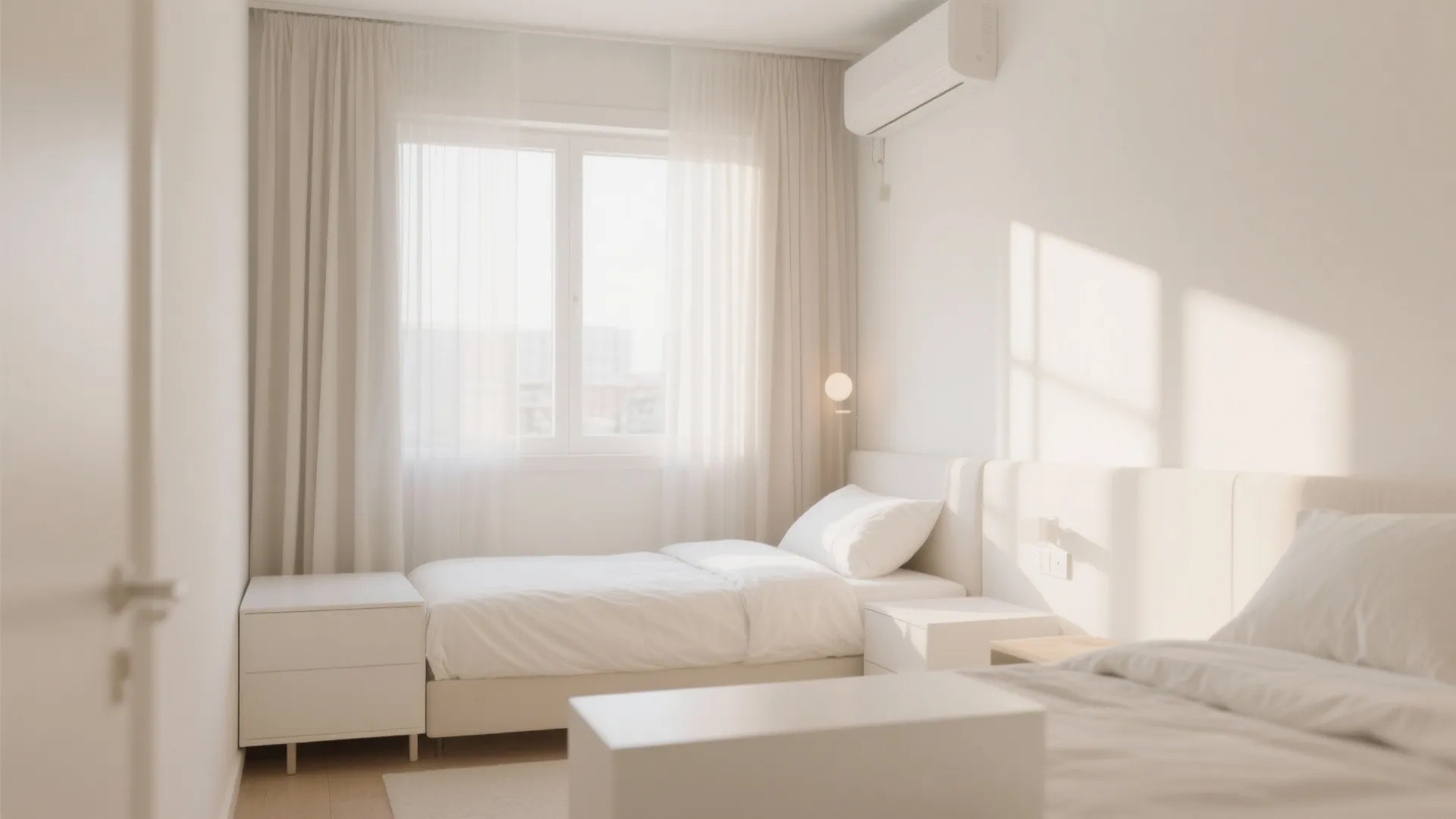 10. Minimalist Approach