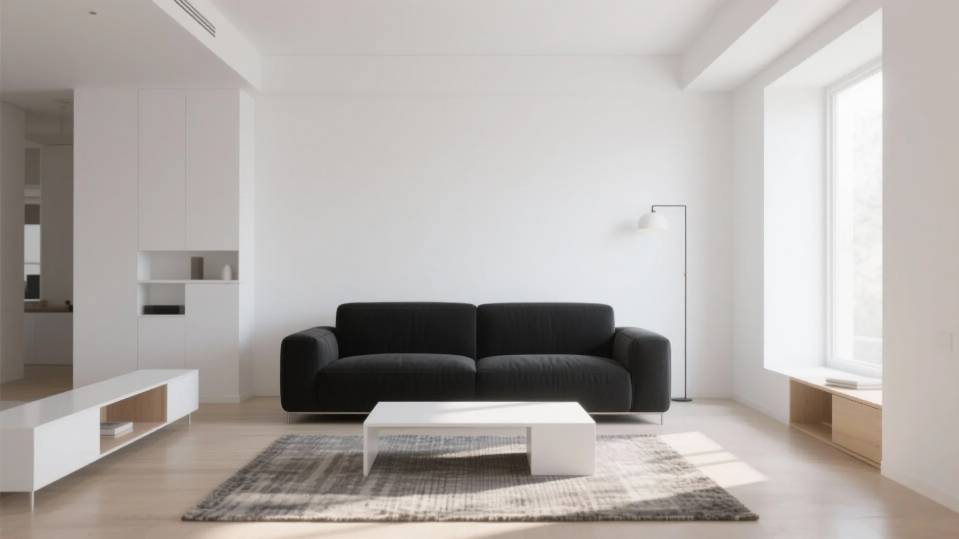 1. Minimalist Elegance