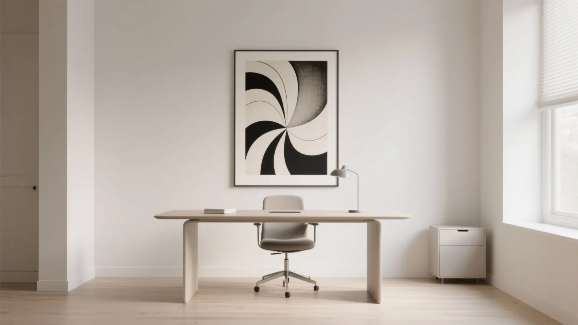 Tip 10: Minimalist Blank Space