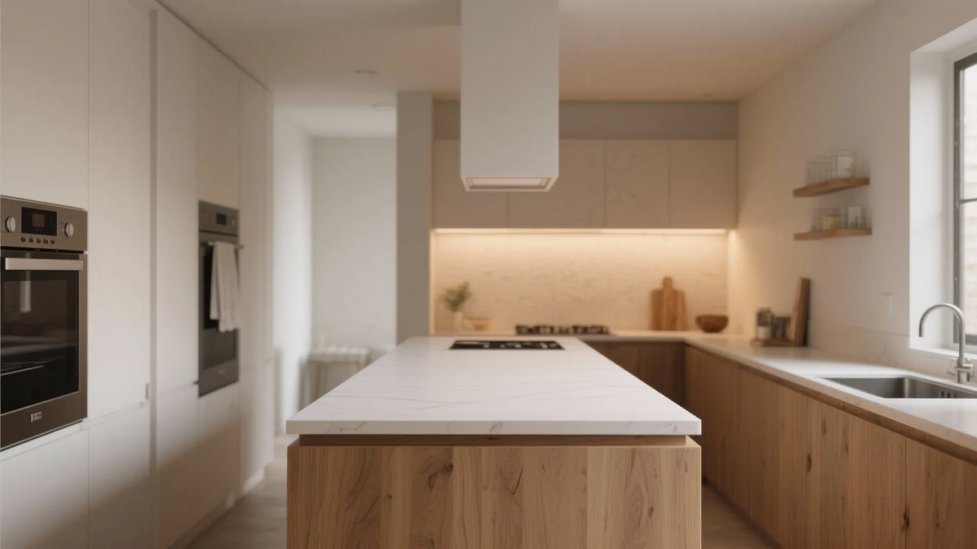 10. Minimalist Block Island