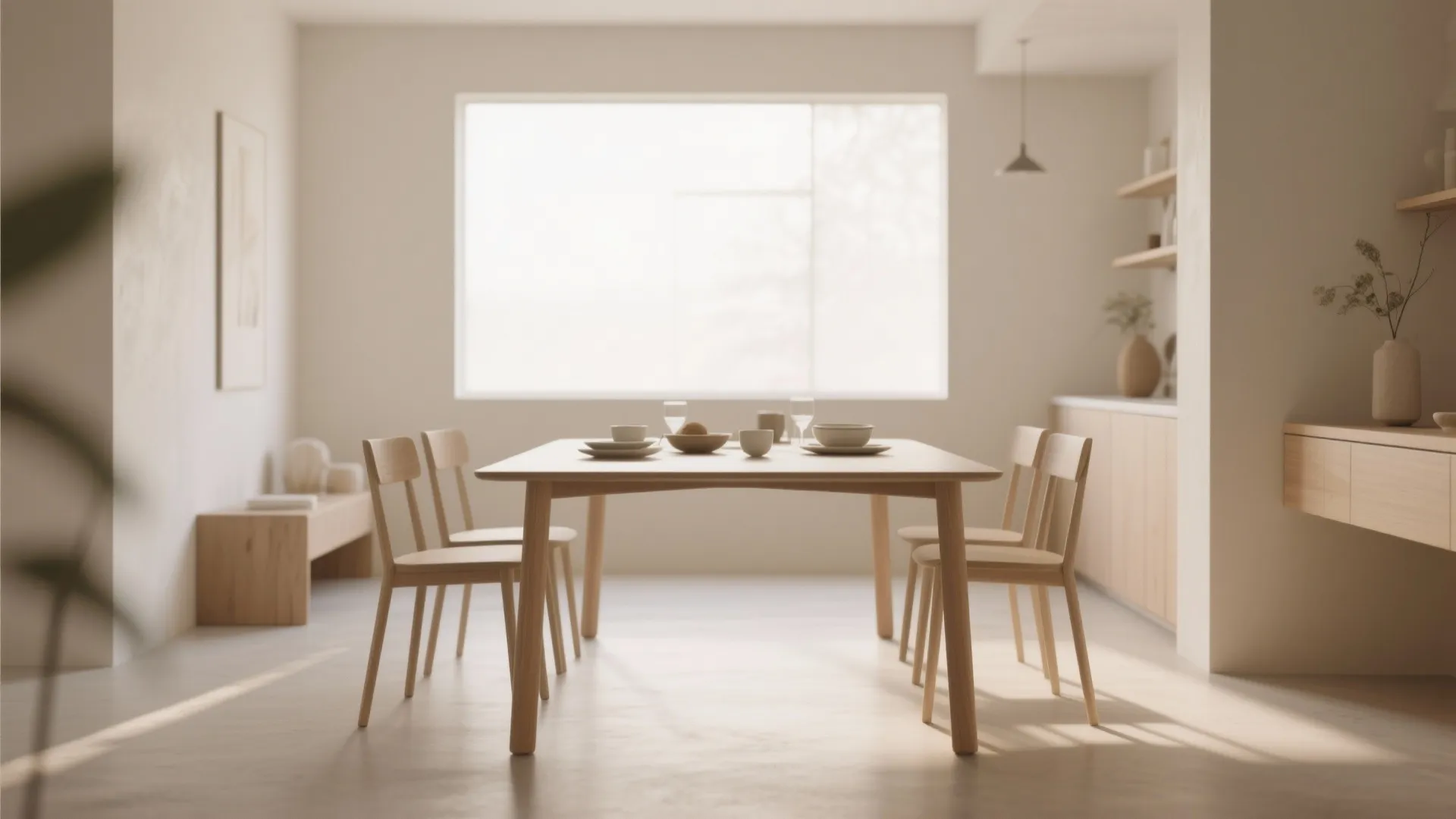 10. Keep Space to Breathe