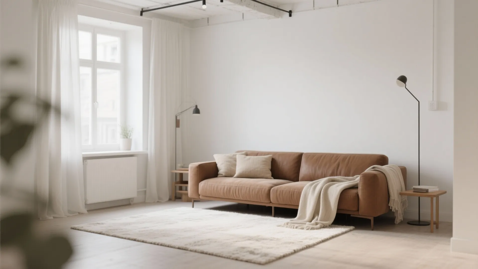 1. Minimalist Chic with Layered Neutrals