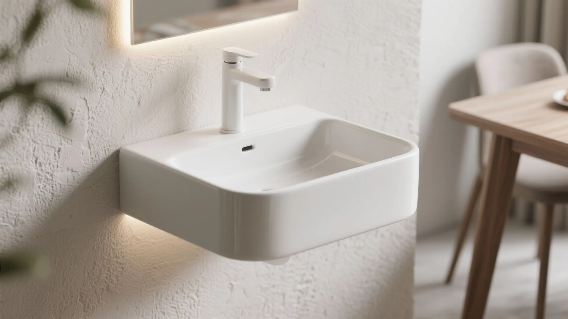 Minimalist Ceramic Elegance