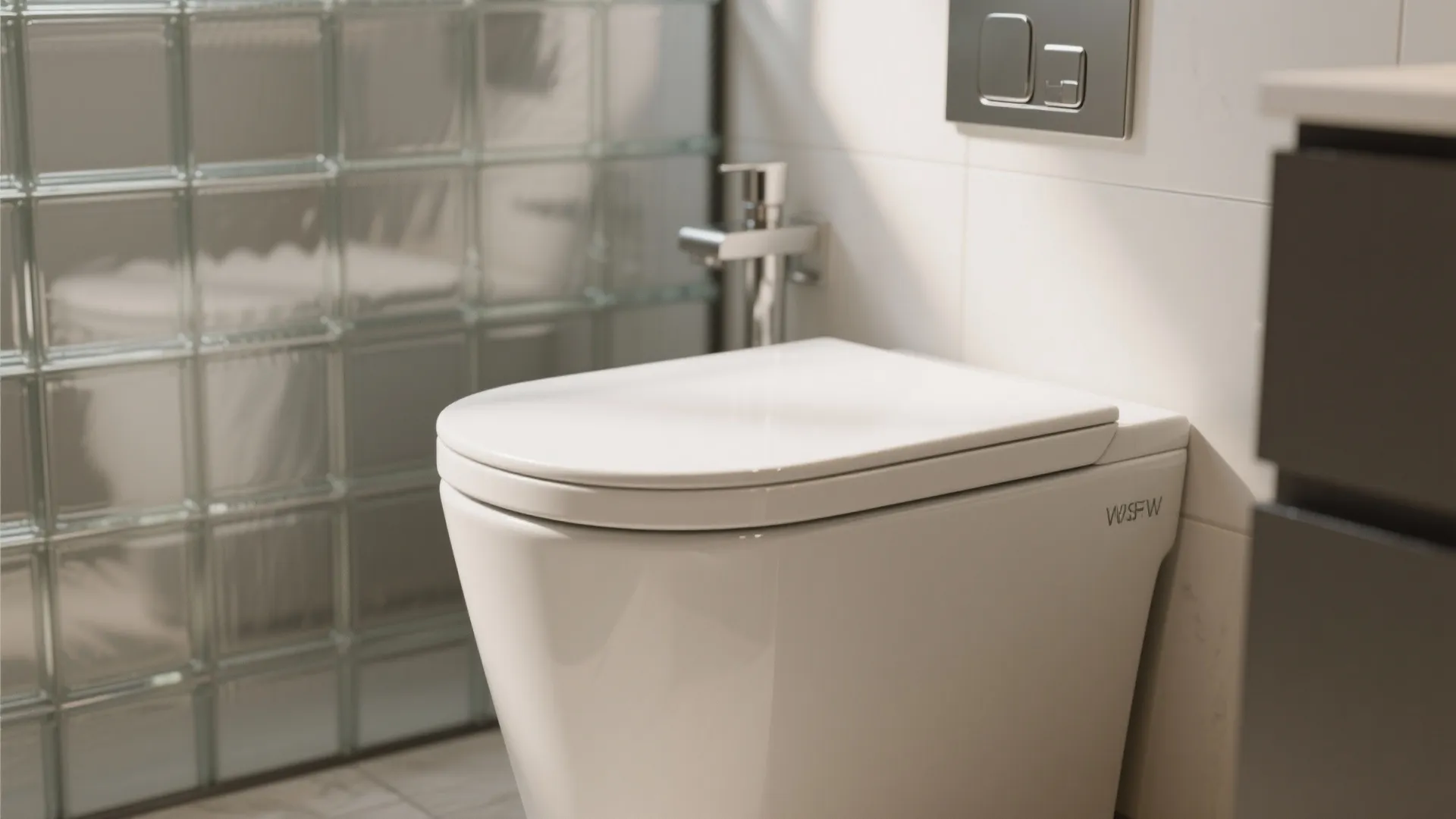 Minimalist Ceramic Pot Styling