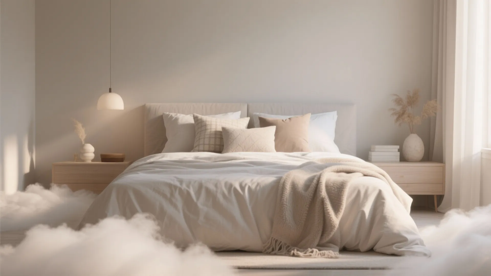 5 Bedroom Decorative Pillow Ideas: How I Use Decorative Pillows to Transform Bedrooms