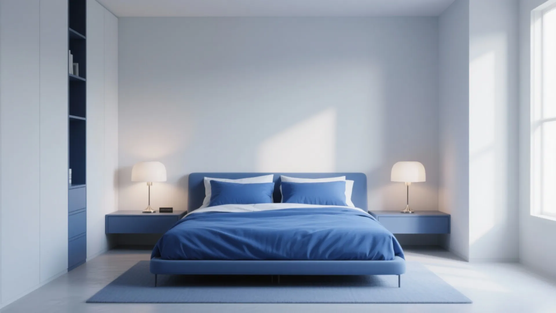 Idea 8: Minimalist Twist