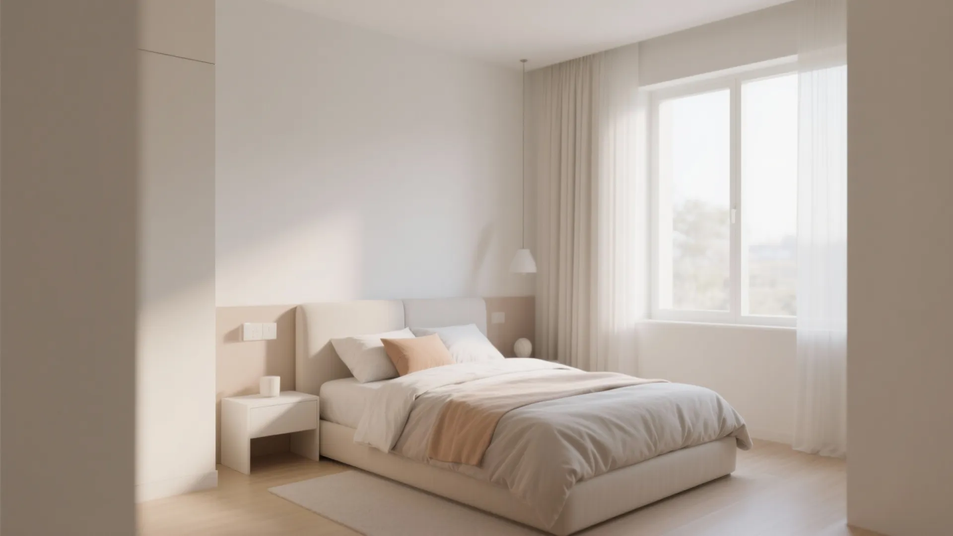 10. Minimalist Color Palette