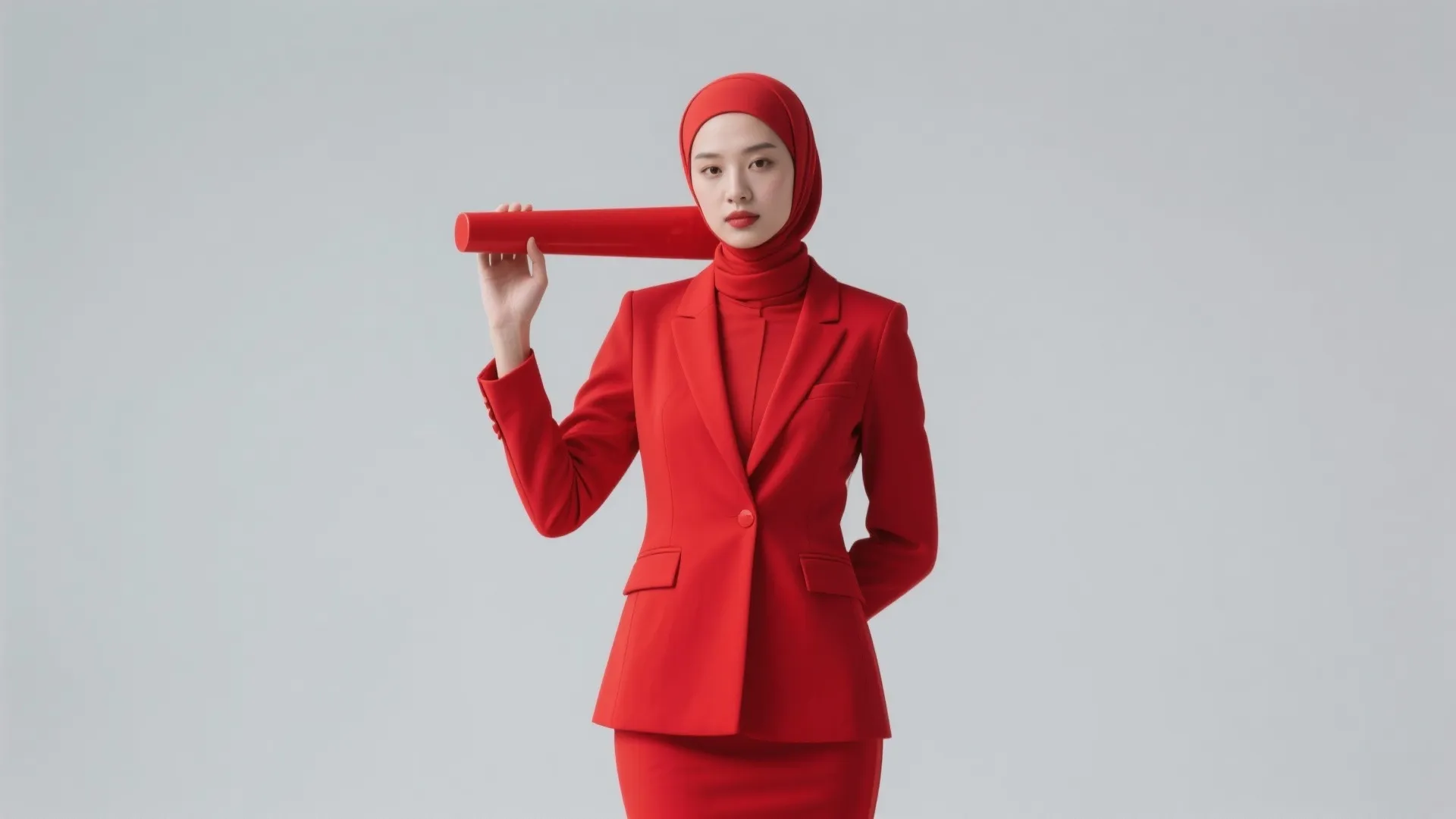 6. Minimalist Color Themes