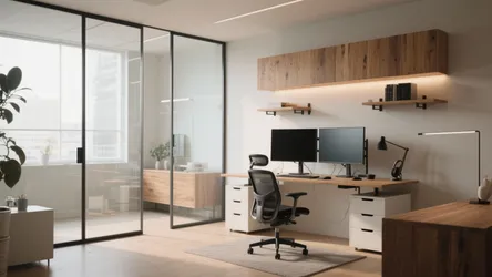 5 Smart Dev Room Design Ideas