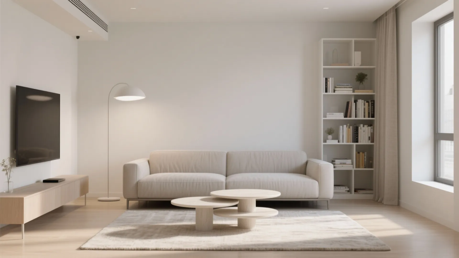 Minimalist Furniture Choices