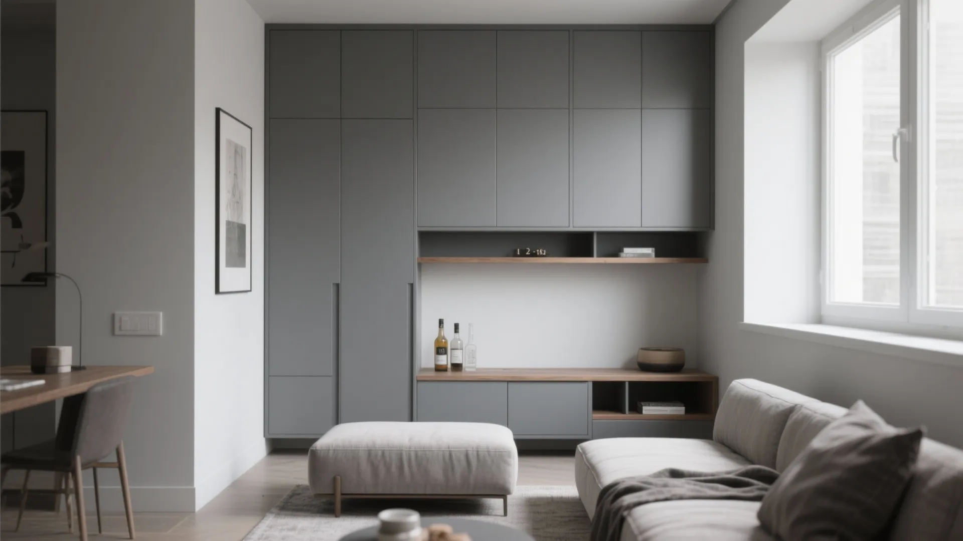 10 Small Living Room Ideas Gray for Modern Homes: Practical, stylish gray-centric solutions I’ve used to maximize small living rooms — five inspired approaches with pros, cons and tips