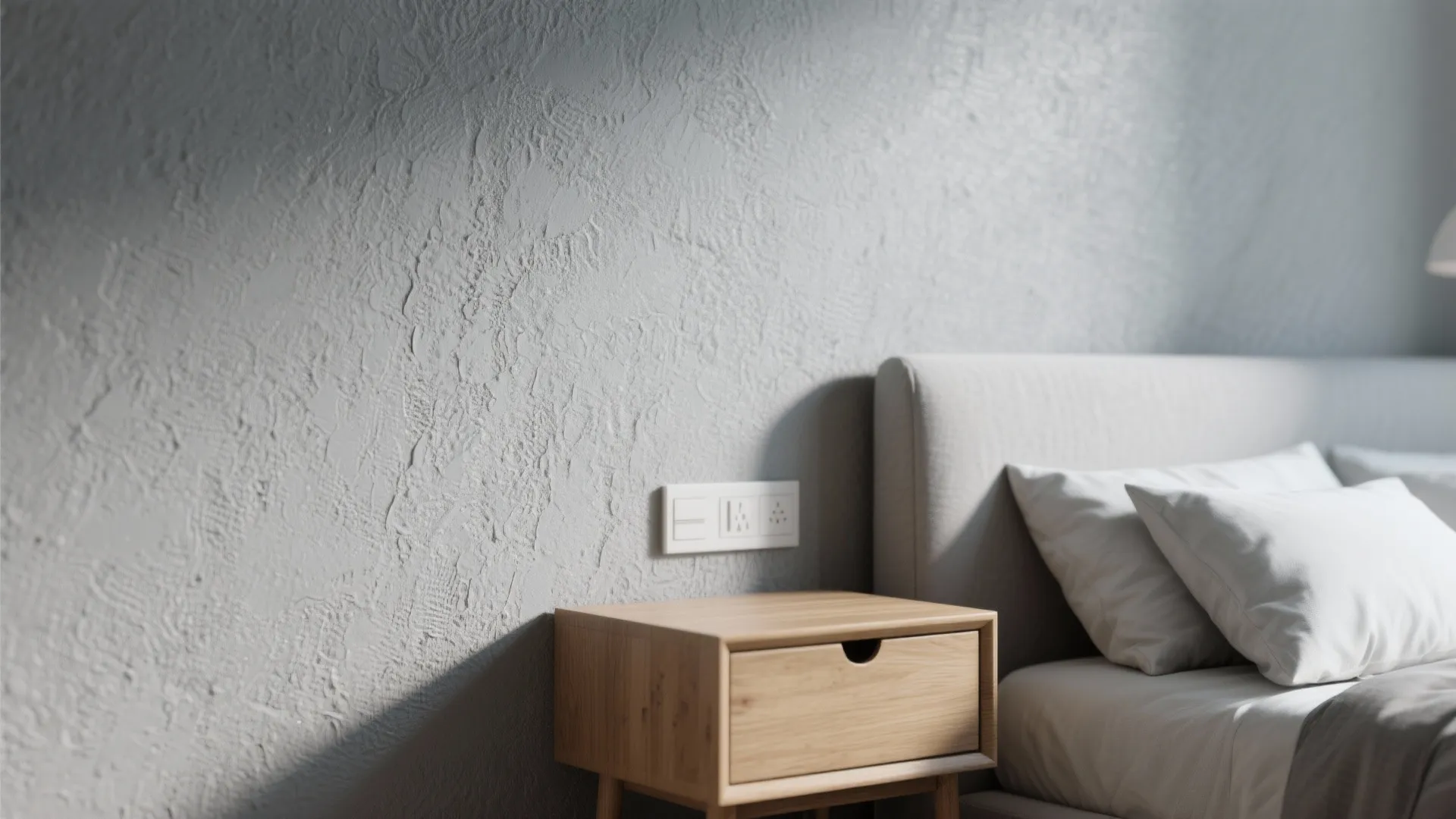 Minimalist Grey Textures