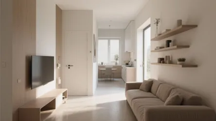 5 Hall Room Interior Design Inspirations