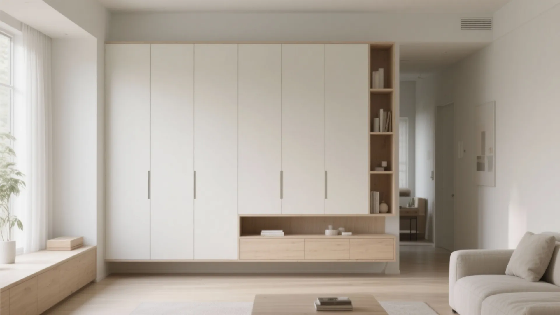 10 Small Living Room Cabinet Ideas: Smart, stylish small living room cabinet solutions I use as a designer