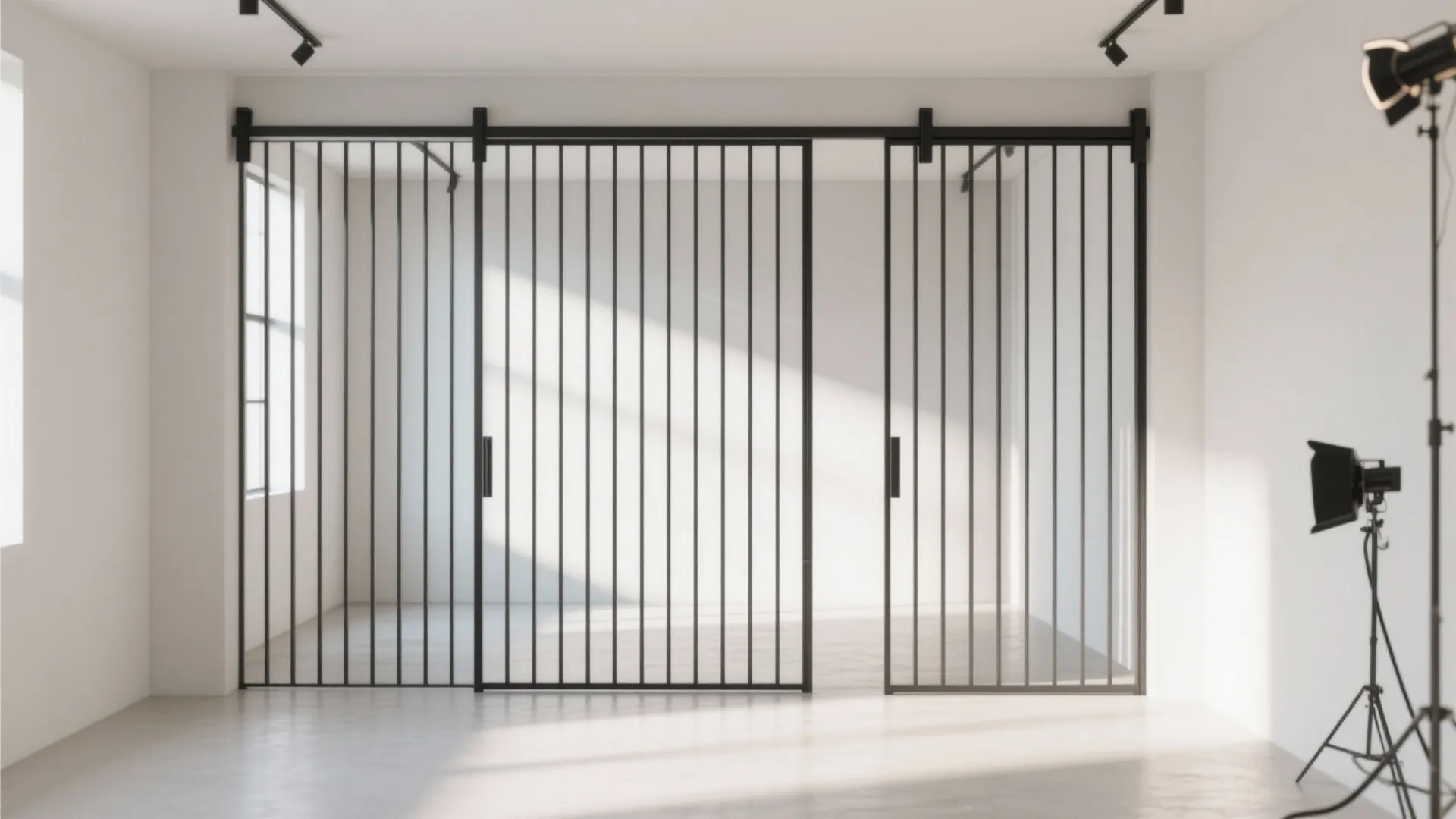 Elegant Minimalist Lines