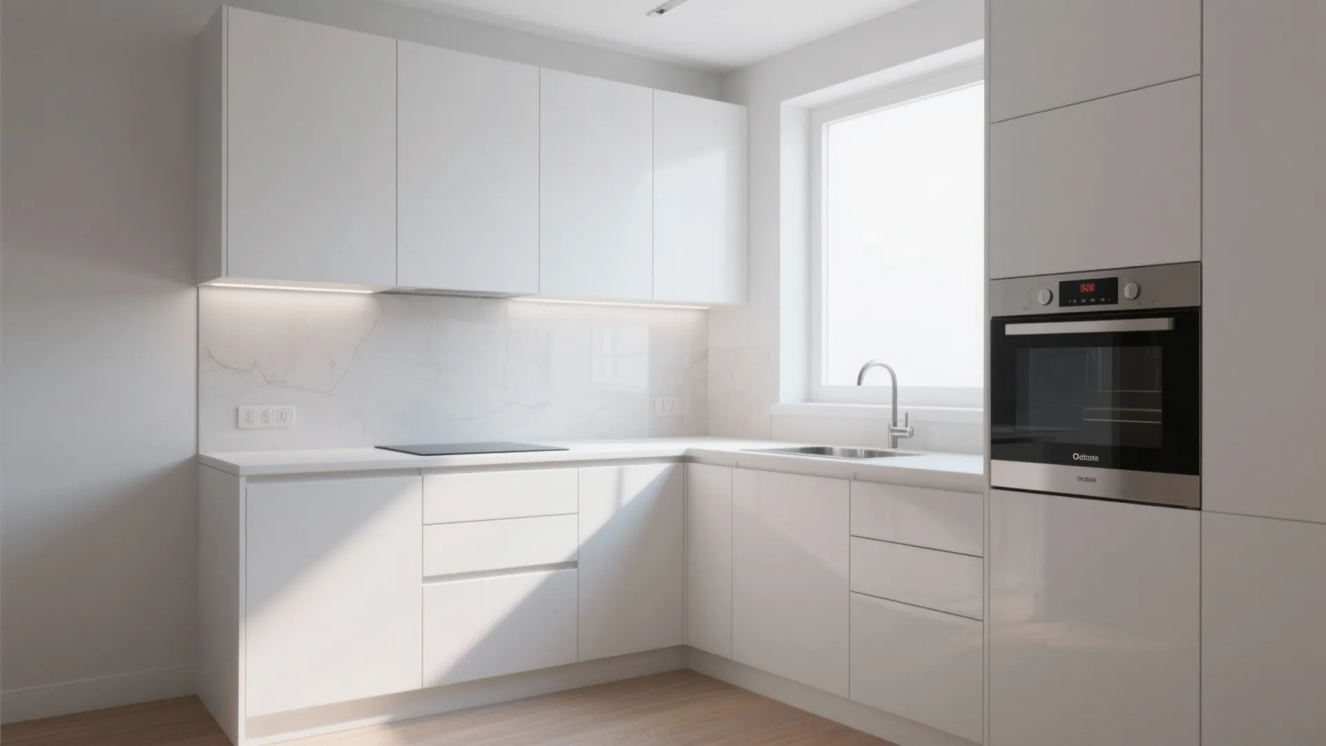 Minimalist Storage Solutions