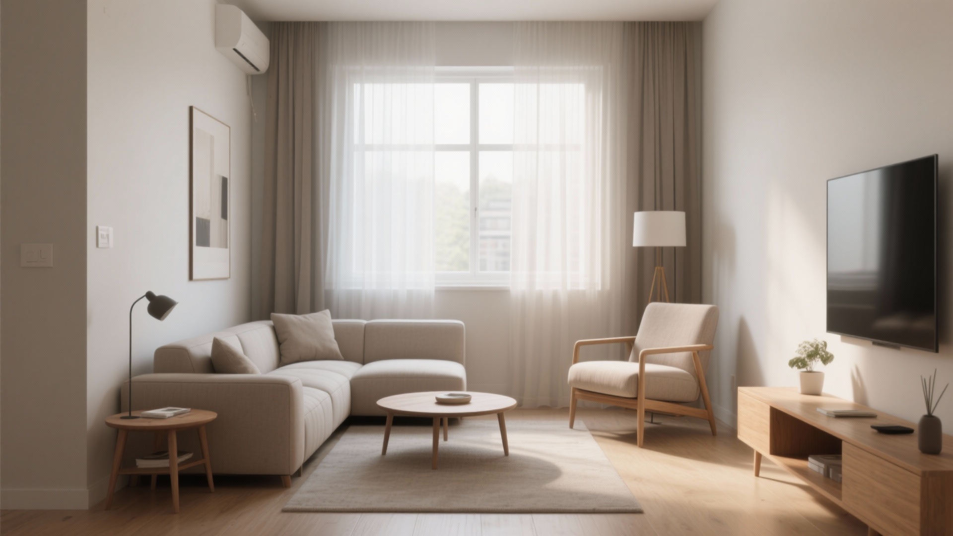 10 Living Room 9x15 Design Ideas