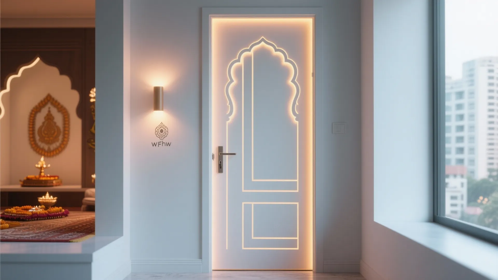 Minimalist Line Work