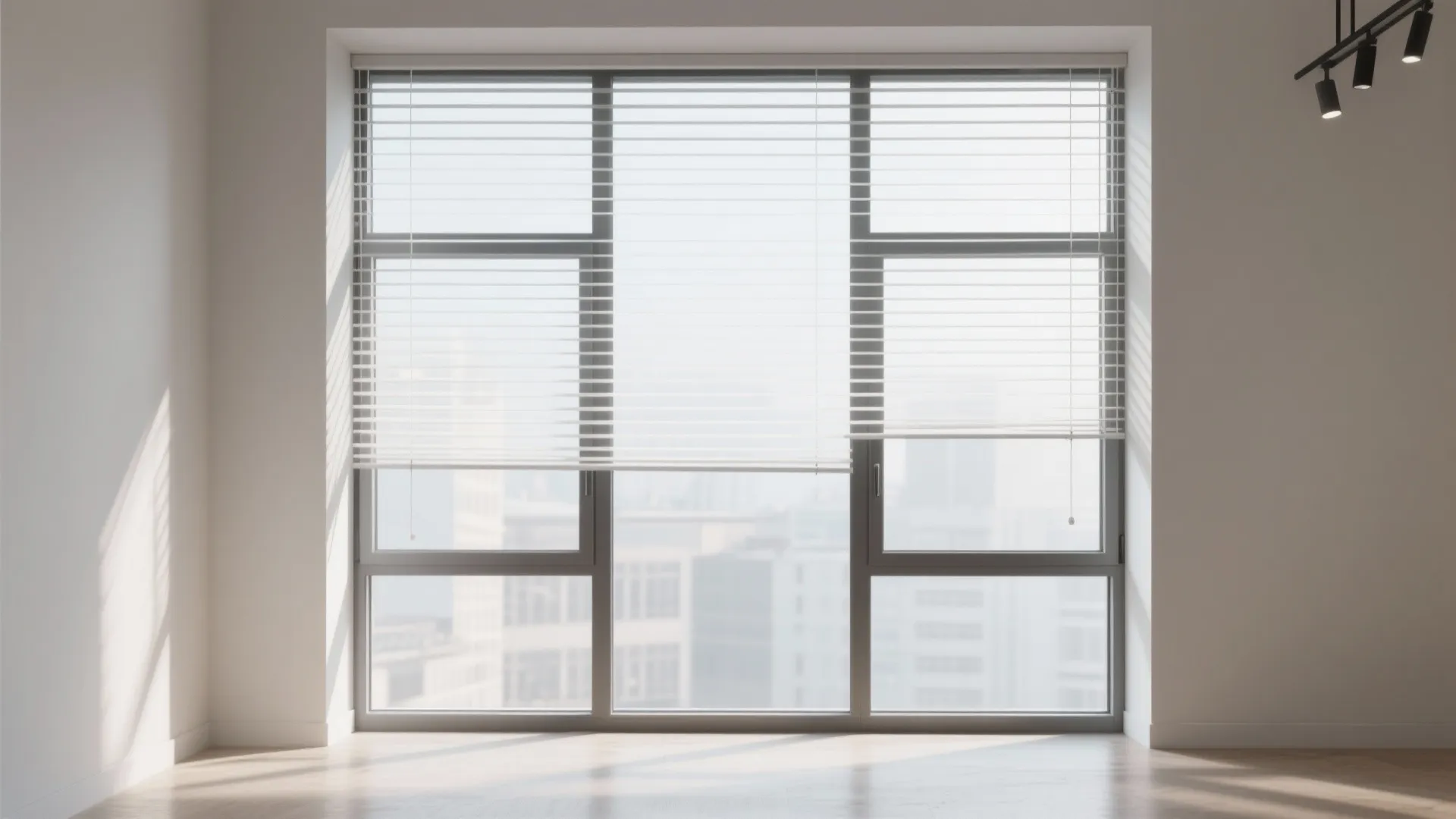 Minimalist Linear Grills