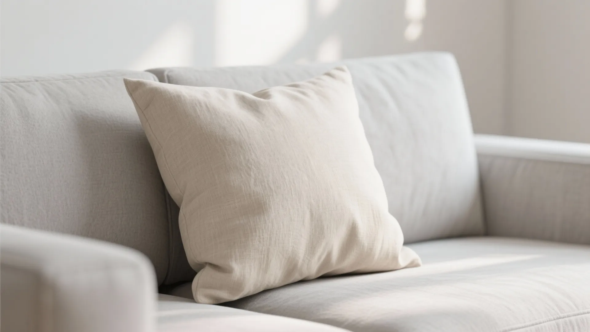 1. Minimalist Linen Textures